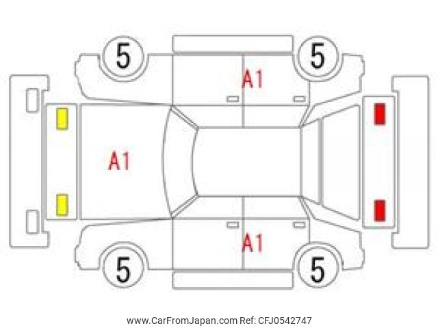 toyota hiace-van 2024 -TOYOTA--Hiace Van 3BF-TRH200V--TRH200-0382081---TOYOTA--Hiace Van 3BF-TRH200V--TRH200-0382081- image 2