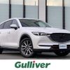 mazda cx-8 2018 -MAZDA--CX-8 3DA-KG2P--KG2P-107550---MAZDA--CX-8 3DA-KG2P--KG2P-107550- image 1