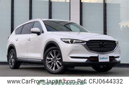 mazda cx-8 2018 -MAZDA--CX-8 3DA-KG2P--KG2P-107550---MAZDA--CX-8 3DA-KG2P--KG2P-107550-