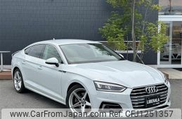 audi a5 2020 -AUDI--Audi A5 DBA-F5CVKL--WAUZZZF51KA057841---AUDI--Audi A5 DBA-F5CVKL--WAUZZZF51KA057841-
