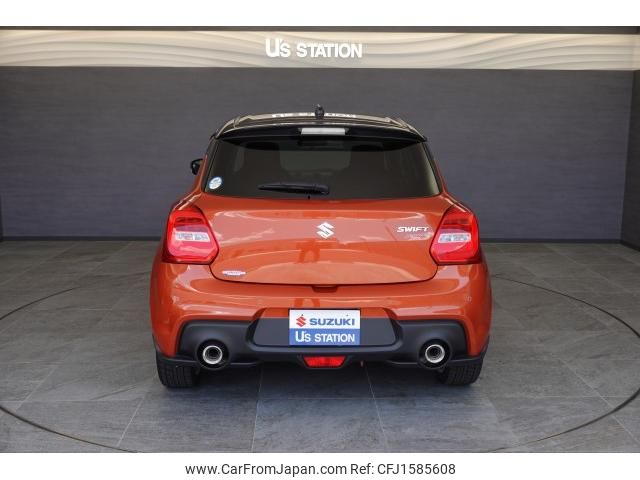 suzuki swift 2024 CFJ1585608 image 2