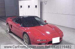 honda nsx 1991 -HONDA 【京都 302ﾏ5183】--NSX NA1-1002079---HONDA 【京都 302ﾏ5183】--NSX NA1-1002079-