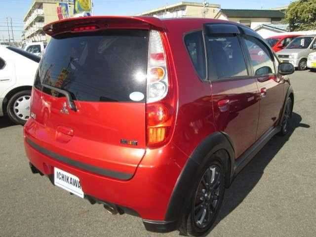 mitsubishi colt-ralliart-version-r 2008 ICH170206044 image 2