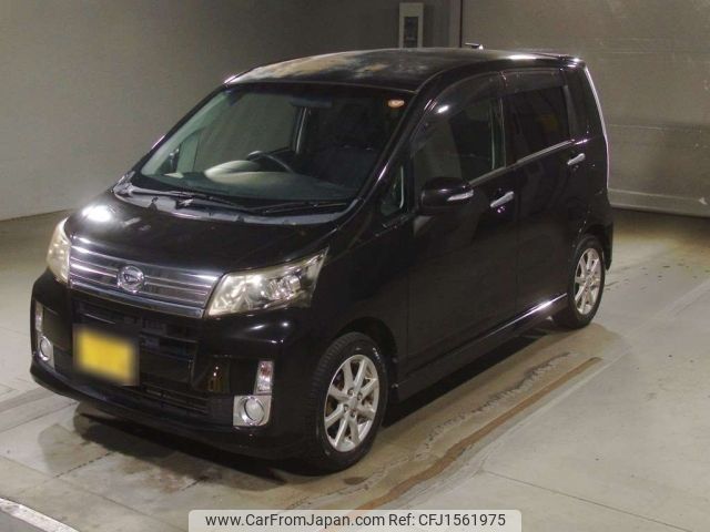 daihatsu move 2013 CFJ1561975 image 1