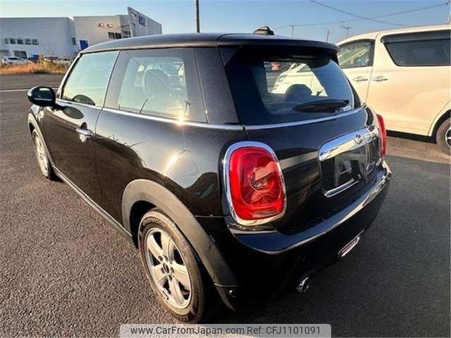 mini mini-others 2018 -BMW--BMW Mini DBA-XM15--WMWXM520703B54880---BMW--BMW Mini DBA-XM15--WMWXM520703B54880- image 2