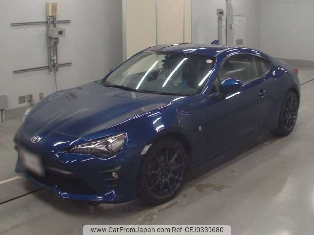 toyota 86 2019 -TOYOTA--86 4BA-ZN6--ZN6-101921---TOYOTA--86 4BA-ZN6--ZN6-101921- image 1