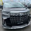 toyota alphard 2021 -TOYOTA--Alphard 3BA-AGH30W--AGH30-0404838---TOYOTA--Alphard 3BA-AGH30W--AGH30-0404838- image 2