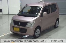 suzuki wagon-r 2015 -SUZUKI 【長野 580ﾏ6806】--Wagon R DBA-MH34S--MH34S-404055---SUZUKI 【長野 580ﾏ6806】--Wagon R DBA-MH34S--MH34S-404055-