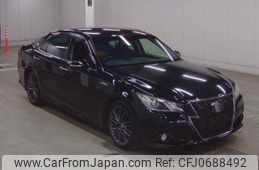 toyota crown-hybrid 2015 quick_quick_DAA-AWS210_AWS210-6082435