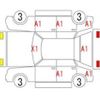 toyota noah 2018 -TOYOTA--Noah DAA-ZWR80W--ZWR80-0307026---TOYOTA--Noah DAA-ZWR80W--ZWR80-0307026- image 2