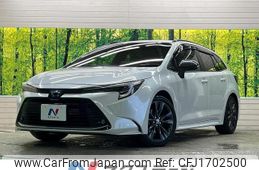 toyota corolla-touring-wagon 2023 CFJ1702500