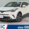 toyota c-hr 2017 quick_quick_ZYX10_ZYX10-2072244 image 1