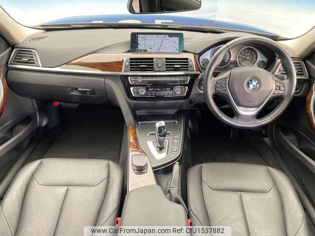 bmw 3-series 2018 CFJ1537882 image 2