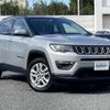 jeep compass 2019 -CHRYSLER--Jeep Compass ABA-M624--MCANJPBB3KFA53476---CHRYSLER--Jeep Compass ABA-M624--MCANJPBB3KFA53476- image 1