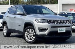 jeep compass 2019 -CHRYSLER--Jeep Compass ABA-M624--MCANJPBB3KFA53476---CHRYSLER--Jeep Compass ABA-M624--MCANJPBB3KFA53476-