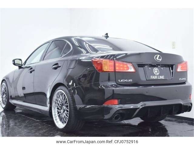 lexus is 2009 -LEXUS 【横浜 306】--Lexus IS DBA-GSE20--GSE20-5096801---LEXUS 【横浜 306】--Lexus IS DBA-GSE20--GSE20-5096801- image 2