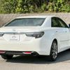 toyota mark-x 2017 CFJ1816708 image 4