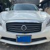 nissan fuga 2013 -NISSAN--Fuga DBA-KY51--KY51-301343---NISSAN--Fuga DBA-KY51--KY51-301343- image 10