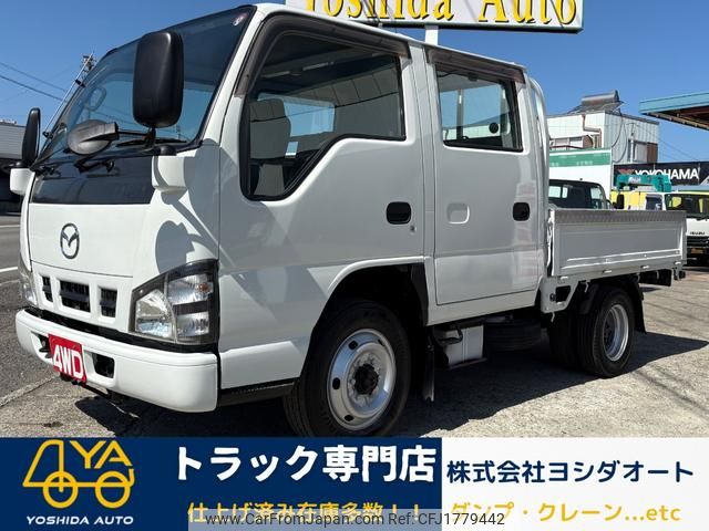 mazda titan 2005 CFJ1779442 image 1