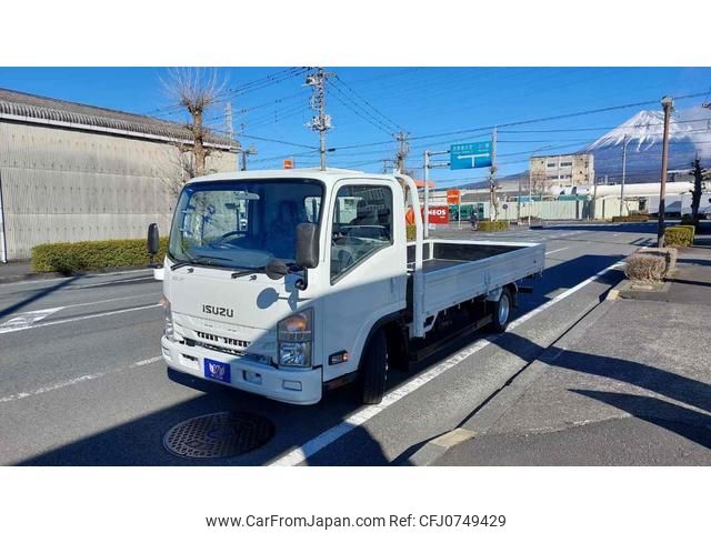 isuzu elf-truck 2017 GOO_NET_EXCHANGE_0600699A30250210W003 image 2