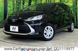toyota aqua 2023 quick_quick_MXPK11_MXPK11-2125813