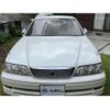 toyota mark-ii 2000 quick_quick_GF-GX100_GX100-0106766 image 10