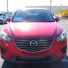 mazda cx-5 2015 NIKYO_FG72188 image 4