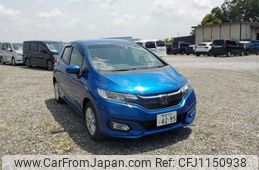 honda fit 2019 -HONDA 【野田 500】--Fit DAA-GP5--GP5-1345264---HONDA 【野田 500】--Fit DAA-GP5--GP5-1345264-