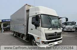 hino ranger 2024 -HINO--Hino Ranger 2PG-FD2ABA--FD2AB-129229---HINO--Hino Ranger 2PG-FD2ABA--FD2AB-129229-