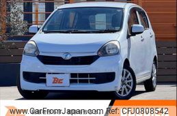 daihatsu mira-e-s 2014 -DAIHATSU--Mira e:s DBA-LA300S--LA300S-1263810---DAIHATSU--Mira e:s DBA-LA300S--LA300S-1263810-