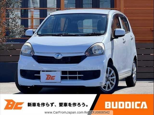 daihatsu mira-e-s 2014 -DAIHATSU--Mira e:s DBA-LA300S--LA300S-1263810---DAIHATSU--Mira e:s DBA-LA300S--LA300S-1263810- image 1