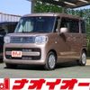 suzuki spacia 2022 -SUZUKI--Spacia 5AA-MK53S--MK53S-428363---SUZUKI--Spacia 5AA-MK53S--MK53S-428363- image 1