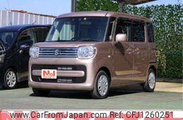 suzuki spacia 2022 -SUZUKI--Spacia 5AA-MK53S--MK53S-428363---SUZUKI--Spacia 5AA-MK53S--MK53S-428363-