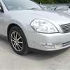 nissan teana 2008 CFJ2503361 image 3