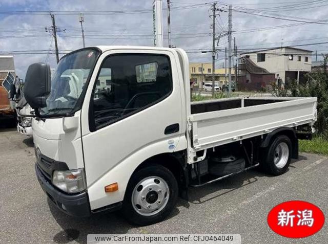 toyota dyna-truck 2014 quick_quick_TKG-XZU605_XZU605-0006864 image 1