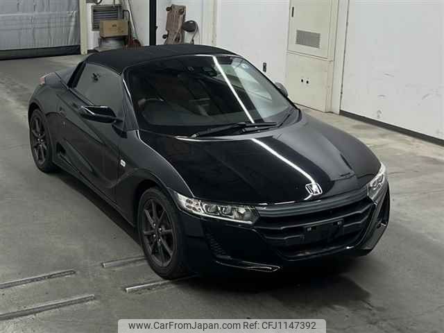 honda s660 2019 -HONDA--S660 JW5-1102968---HONDA--S660 JW5-1102968- image 1
