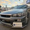 nissan skyline 2000 -NISSAN 【和泉 339ｿ1220】--Skyline GF-ER34--ER34-201223---NISSAN 【和泉 339ｿ1220】--Skyline GF-ER34--ER34-201223- image 1