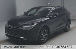 toyota harrier 2022 -TOYOTA--Harrier 6AA-AXUH85--AXUH85-0021371---TOYOTA--Harrier 6AA-AXUH85--AXUH85-0021371-