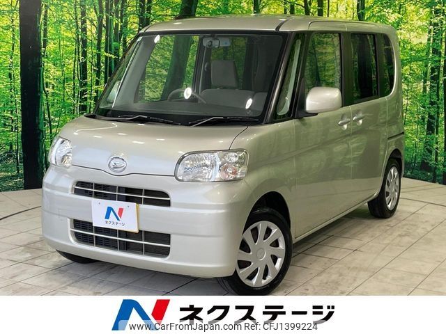 daihatsu tanto 2012 -DAIHATSU--Tanto DBA-L375S--L375S-0512250---DAIHATSU--Tanto DBA-L375S--L375S-0512250- image 1
