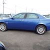 alfa-romeo 156 2005 -ALFA ROMEO--Alfa Romeo 156 GH-932AXA--ZAR93200000257706---ALFA ROMEO--Alfa Romeo 156 GH-932AXA--ZAR93200000257706- image 13