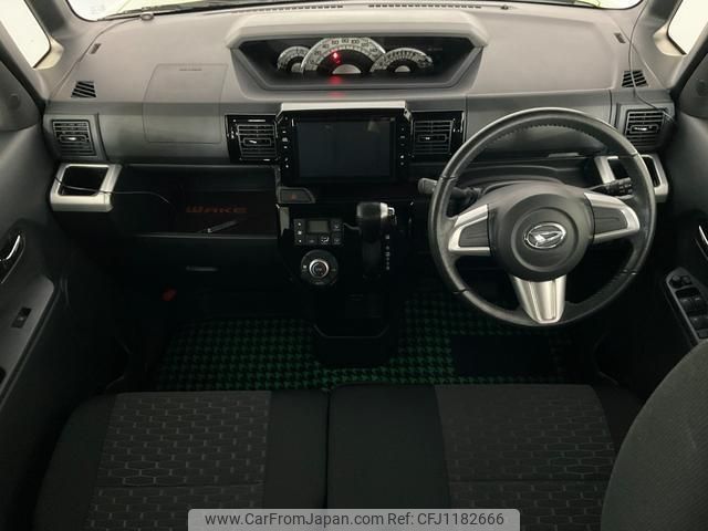 daihatsu wake 2016 quick_quick_LA710S_LA710S-0014804 image 2