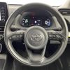 toyota aqua 2021 -TOYOTA--AQUA 6AA-MXPK11--MXPK11-2028705---TOYOTA--AQUA 6AA-MXPK11--MXPK11-2028705- image 3