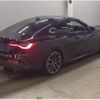 bmw 4-series 2022 quick_quick_3BA-12AP20_WBA12AP060CJ80557 image 6