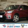subaru forester 2018 -SUBARU--Forester 5BA-SK9--SK9-002430---SUBARU--Forester 5BA-SK9--SK9-002430- image 1