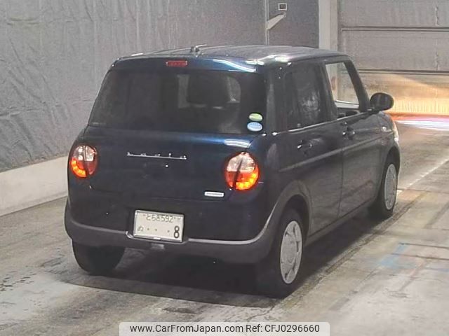 suzuki alto-lapin 2021 -SUZUKI 【とちぎ 592ぬ8】--Alto Lapin HE33S-307152---SUZUKI 【とちぎ 592ぬ8】--Alto Lapin HE33S-307152- image 2