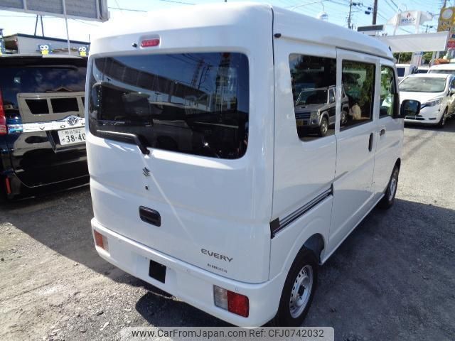 suzuki every 2024 quick_quick_3BD-DA17V_DA17V-891490 image 2