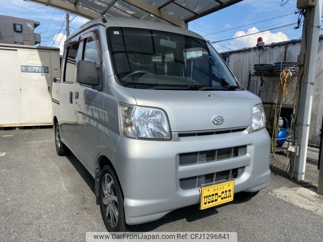 daihatsu hijet-van 2006 CFJ1296841 image 1