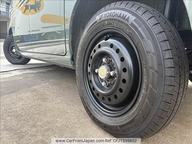 honda n-van-e 2024 CFJ1539832 image 2