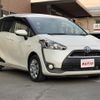 toyota sienta 2017 quick_quick_NHP170G_NHP170G-7109091 image 2