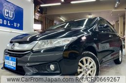 honda grace 2016 -HONDA 【名変中 】--Grace GM5--1100990---HONDA 【名変中 】--Grace GM5--1100990-